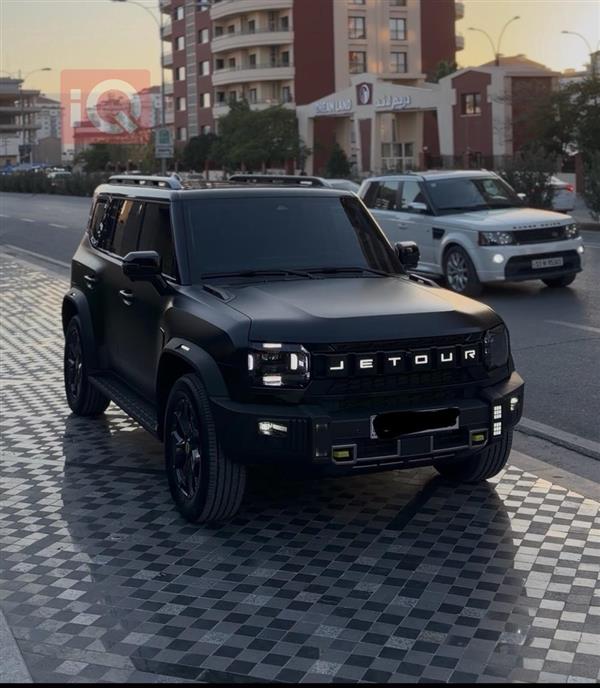 جيتور T2 2025 للبيع في العراق - السليمانية